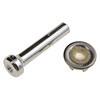 75400 Door Lock Knob Kit - image 1