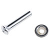 DOOR LOCK KNOB - image 1