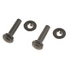 Door Lock Knob Kit 1973-91 Ford
