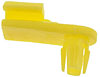 Door Lock Rod Clip 1980-2007 Ford - image 1