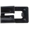 Door Lock Rod Clip 1982-02 GM - image 2