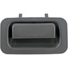 754MX Rear Left Exterior Door Handle; 2005-2009 Ford Ranger - image 1