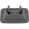 754MX Rear Left Exterior Door Handle; 2005-2009 Ford Ranger - image 2