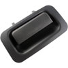 754MX Rear Left Exterior Door Handle; 2005-2009 Ford Ranger - image 3