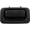 755MX Rear Right Exterior Door Handle; 2005-2009 Ford Ranger - image 1