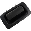 755MX Rear Right Exterior Door Handle; 2005-2009 Ford Ranger - image 3