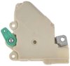 Door Lock Actuator - Non Integrated - image 2