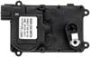Door Lock Actuator 1995-1999 Hyundai Accent - image 1