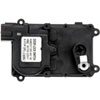 Door Lock Actuator 1995-1999 Hyundai Accent - image 2