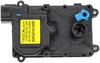Door Lock Actuator 1995-1999 Hyundai Accent - image 1