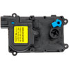 Door Lock Actuator 1995-1999 Hyundai Accent - image 2
