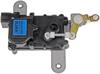 Door Lock Actuator 1995-1999 Hyundai Accent - image 1