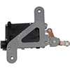 Door Lock Actuator 1995-1999 Hyundai Accent - image 2