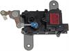 Door Lock Actuator 1995-1999 Hyundai Accent - image 1