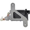 Door Lock Actuator 1995-1999 Hyundai Accent - image 2