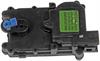 Door Lock Actuator 2000-2005 Hyundai Accent - image 1