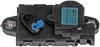 Door Lock Actuator 1996-2000 Hyundai Elantra - image 1