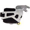 Door Lock Actuator 2001-2005 Hyundai Santa Fe - image 3