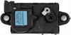 Door Lock Actuator 1999-2005 Hyundai Sonata - image 1