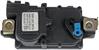 Door Lock Actuator 1997-1999 Hyundai Tiburon - image 1