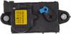 Door Lock Actuator 2000-2001 Hyundai Tiburon - image 1