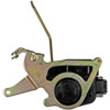 Door Lock Actuator 2004-2009 Kia Amanti - image 2