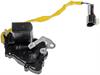 Door Lock Actuator 2003-2009 Kia Sorento - image 1