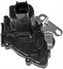 Door Lock Actuator 2007-2009 Kia Spectra/Spectra5 - image 1