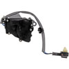Door Lock Actuator 2007-2009 Kia Spectra/Spectra5 - image 2