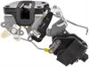 Door Lock Actuator - Non Integrated - image 1