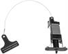 Door Lock Actuator 2006-2011 Hyundai Azera - image 1