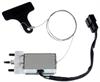 Door Lock Actuator 2008 Hyundai Entourage - image 1