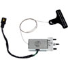 Door Lock Actuator 2008 Hyundai Entourage - image 2