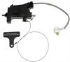 Door Lock Actuator 2009-2015 Hyundai Genesis - image 1