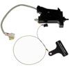 Door Lock Actuator 2009-2015 Hyundai Genesis - image 2