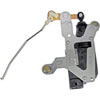 Door Lock Actuator 2001-2005 Hyundai Santa Fe - image 2