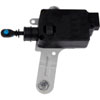 Door Lock Actuator 2006-2012 Hyundai Santa Fe - image 2
