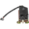 Door Lock Actuator 2001-2005 Kia Rio - image 2