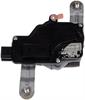 Door Lock Actuator 2006-2010 Kia Rio5 - image 1