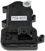 DOOR LOCK ACTUATOR MOTOR - image 1
