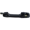 Exterior Door Handle Rear Left - image 2