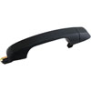 Exterior Door Handle Rear Left - image 3