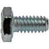 760-005N Cap Screw-Hex Head-Grade 5- 1/4-20 x 1/2 in. - image 2