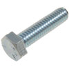 760-112N Cap Screw-Hex Head-Grade 5- 5/16-18 x 1-1/4 in. - image 1