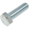 760-212N Cap Screw-Hex Head-Grade 5- 3/8-16 x 1-1/4 in. - image 1