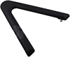 760-5109 Interior Door Pull Textured Black; 2000-2015 International