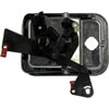 760-5201 Door Handle, Exterior; 2003-2014 Freightliner - image 3