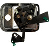 760-5202 Door Handle, Exterior; 2003-2014 Freightliner - image 3