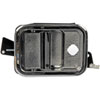 760-5203 Door Handle, Exterior; 2003-2007 Freightliner Condor - image 2