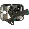 760-5203 Door Handle, Exterior; 2003-2007 Freightliner Condor - image 3